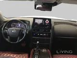 PATROL 4.0L V6 SE PLATINUM CITY 2022